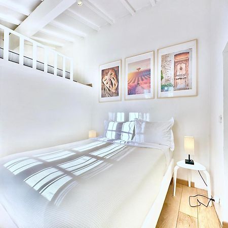 Ersextius, Ib, Aix-En-Provence Apartment ภายนอก รูปภาพ