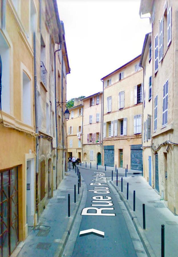 Ersextius, Ib, Aix-En-Provence Apartment ภายนอก รูปภาพ