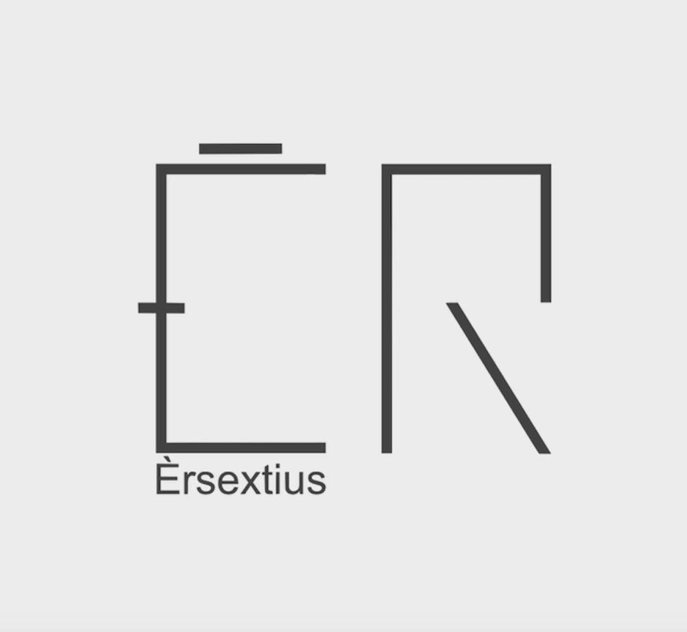 Ersextius, Ib, Aix-En-Provence Apartment ภายนอก รูปภาพ