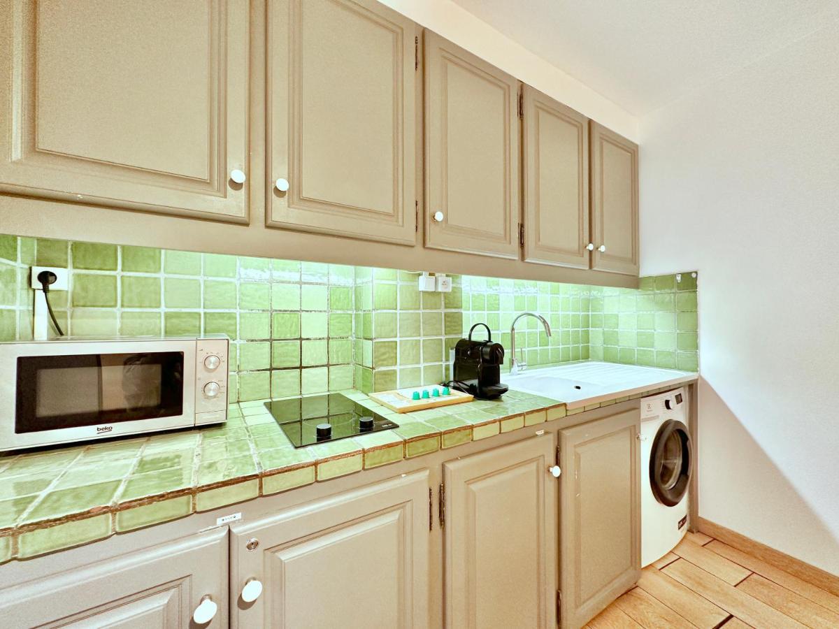 Ersextius, Ib, Aix-En-Provence Apartment ภายนอก รูปภาพ
