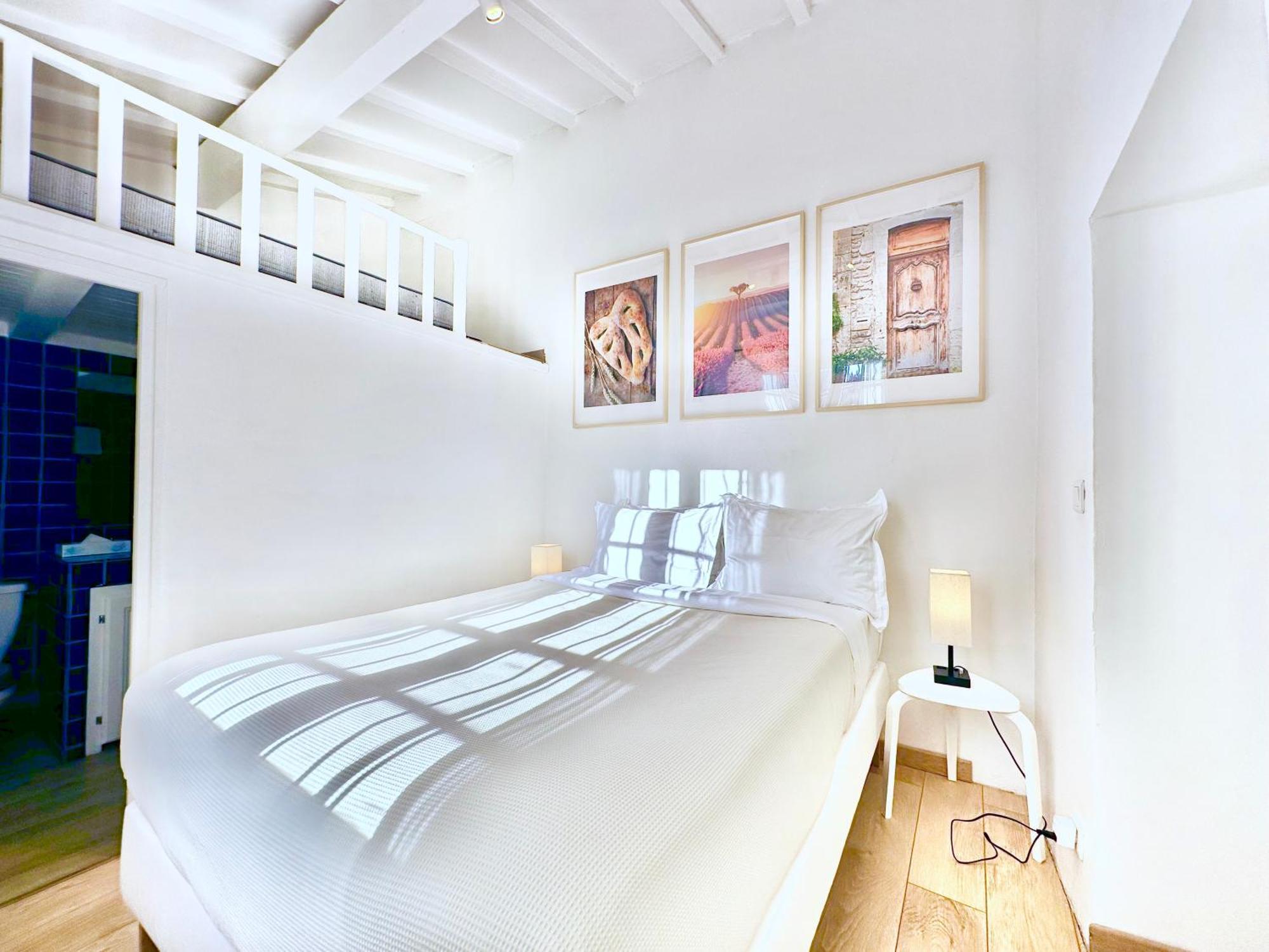 Ersextius, Ib, Aix-En-Provence Apartment ภายนอก รูปภาพ
