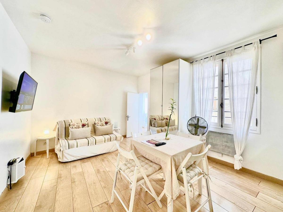 Ersextius, Ib, Aix-En-Provence Apartment ภายนอก รูปภาพ